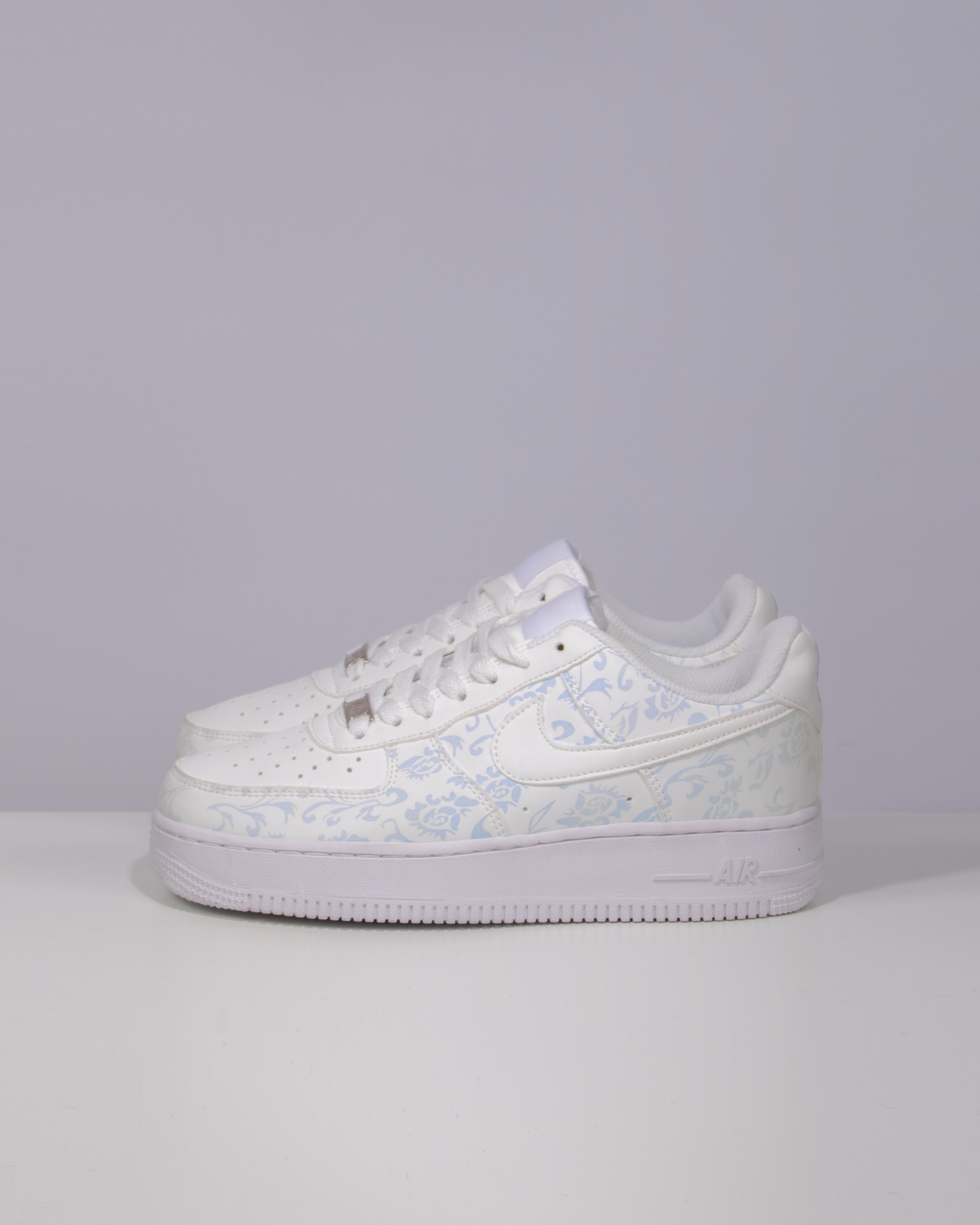 Nike Air Force 1 Low 'Color Change'
