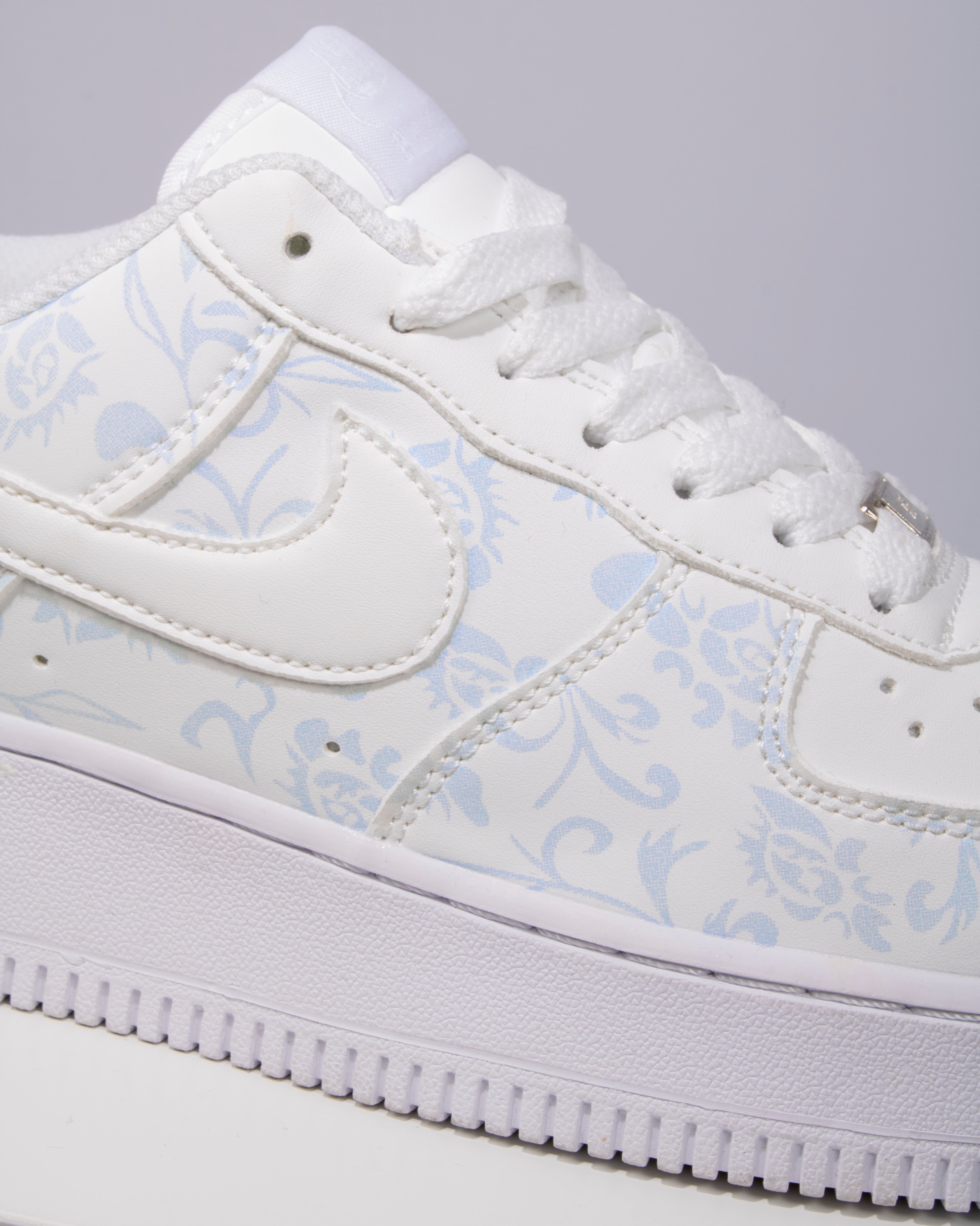 Nike Air Force 1 Low 'Color Change'