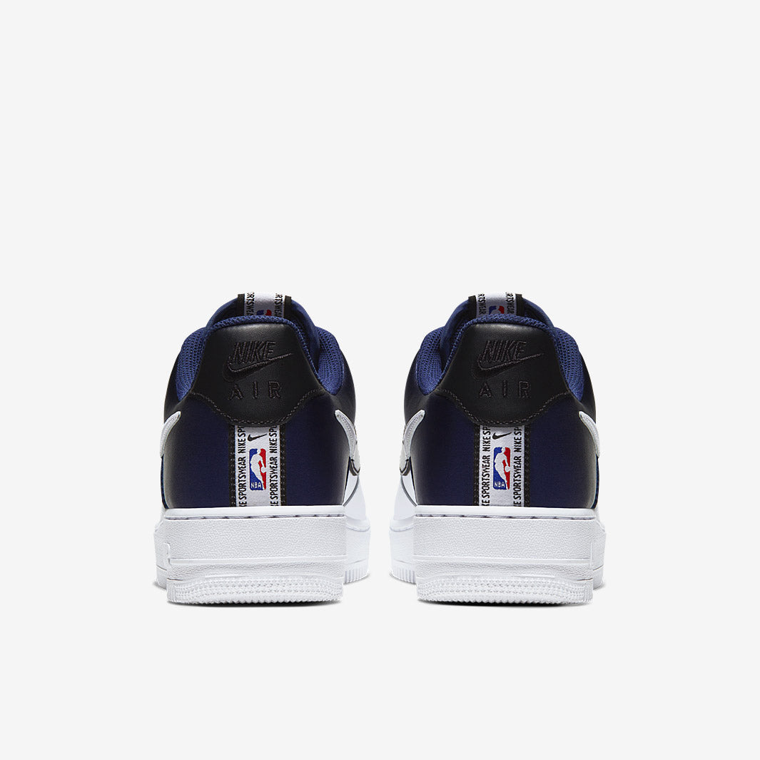 Nike Air Force 1 '07 LV8 Midnight Navy/White