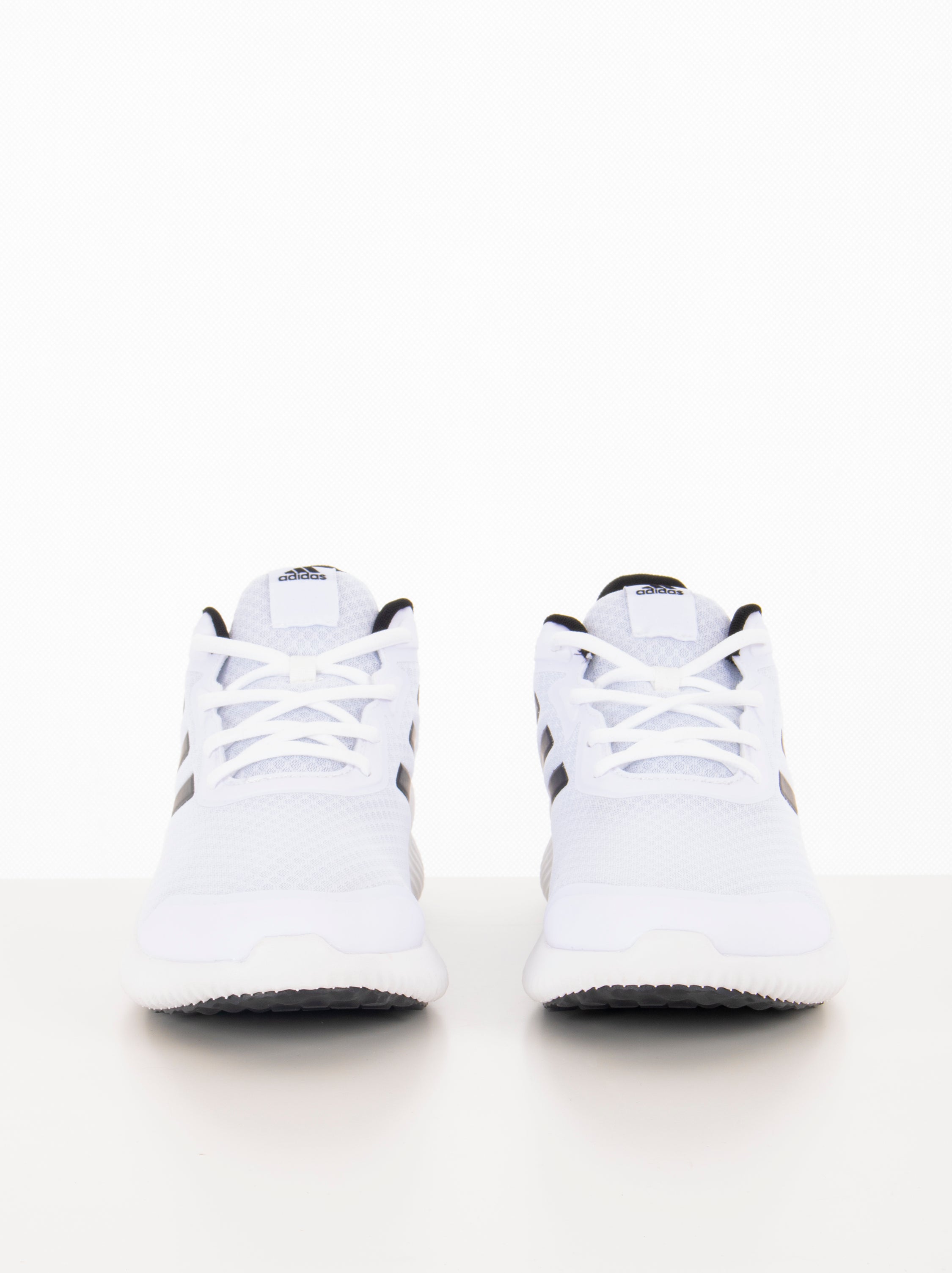 Adidas Bounce White