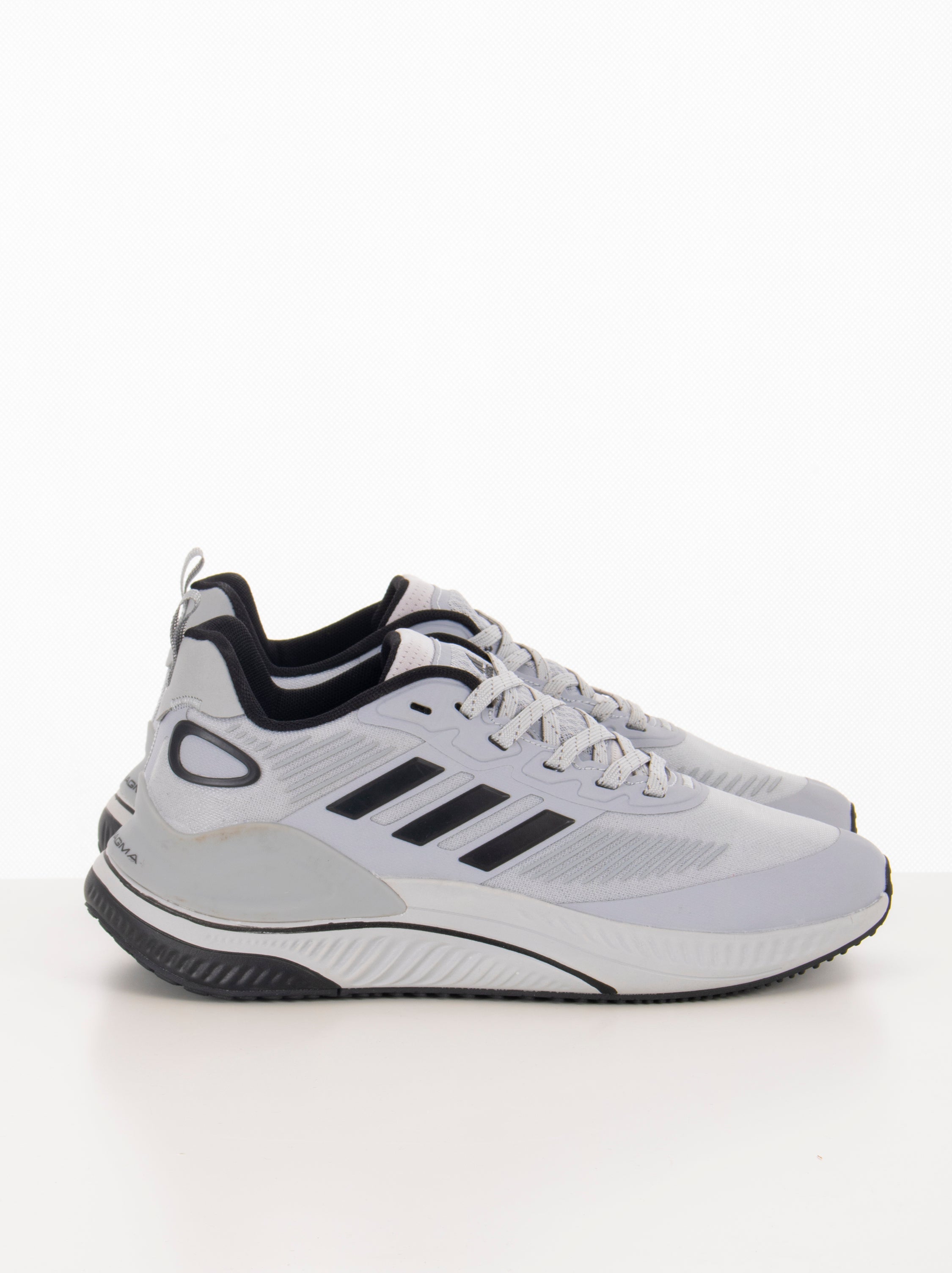 Adidas Bounce Grey