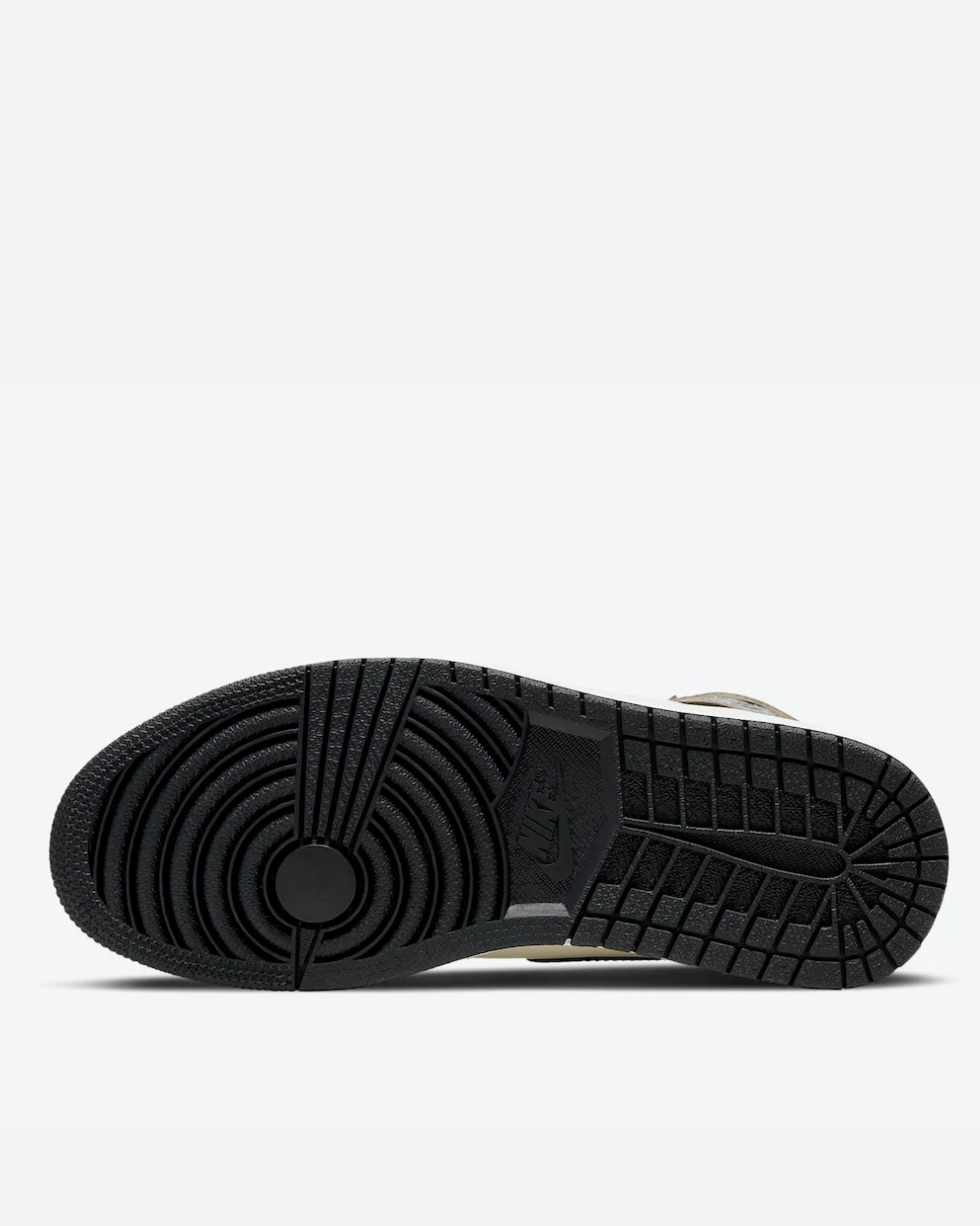 Nike The Air Jordan High OG 1 ‘Dark Mocha’